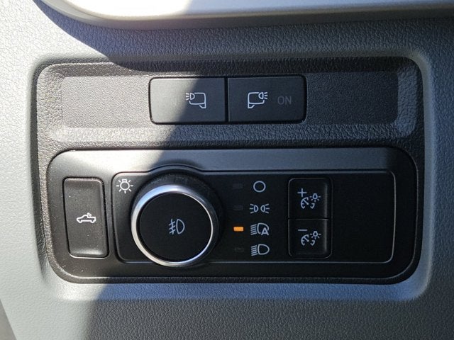 2024 Ford Super Duty F-350 SRW XLT