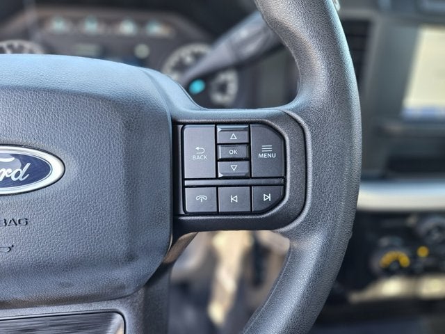 2024 Ford Super Duty F-350 SRW XLT