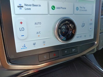 2023 Ford F-150 Lightning Lariat®