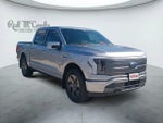 2023 Ford F-150 Lightning Lariat®