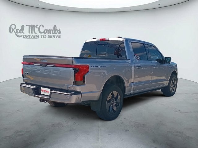 2023 Ford F-150 Lightning Lariat®