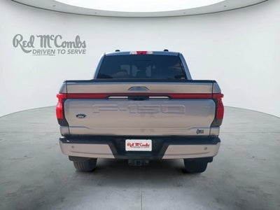 2023 Ford F-150 Lightning Lariat®