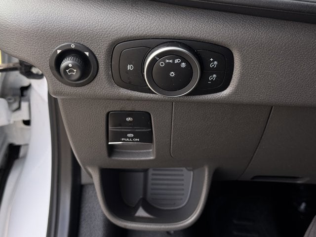 2022 Ford Transit Cargo Van Base