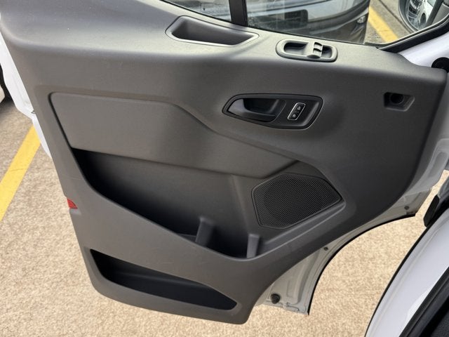 2022 Ford Transit Cargo Van Base