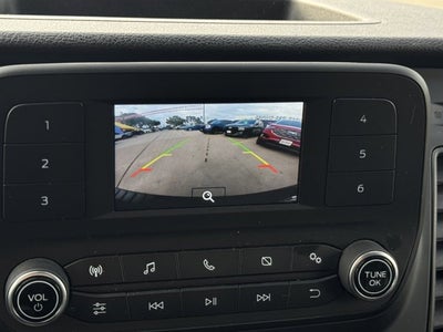 2022 Ford Transit Cargo Van Base