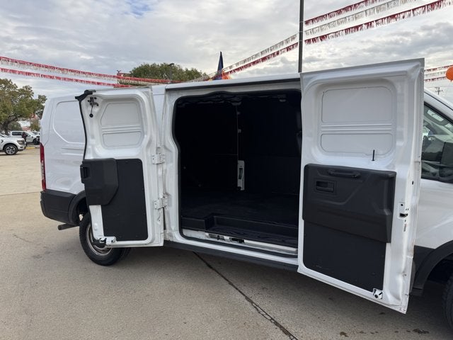 2022 Ford Transit Cargo Van Base