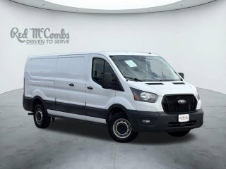 2022 Ford Transit Cargo Van Base
