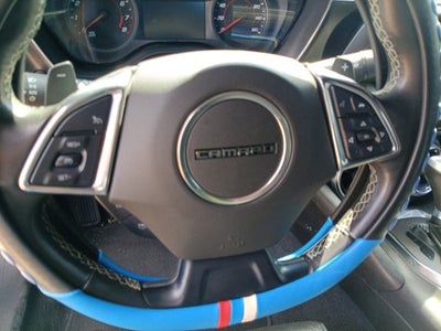 2023 Chevrolet Camaro 2LT