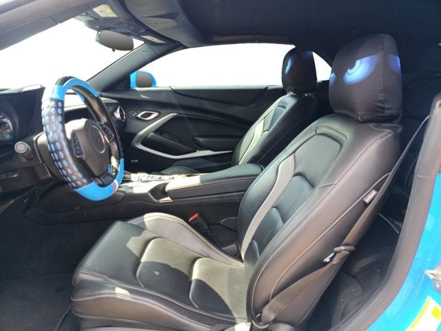 2023 Chevrolet Camaro 2LT
