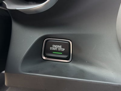 2022 Chevrolet Camaro LT1