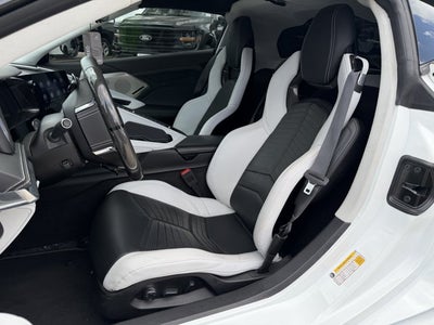 2023 Chevrolet Corvette 3LZ