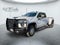 2023 Chevrolet Silverado 3500HD LT
