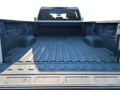 2023 Chevrolet Silverado 3500HD LT