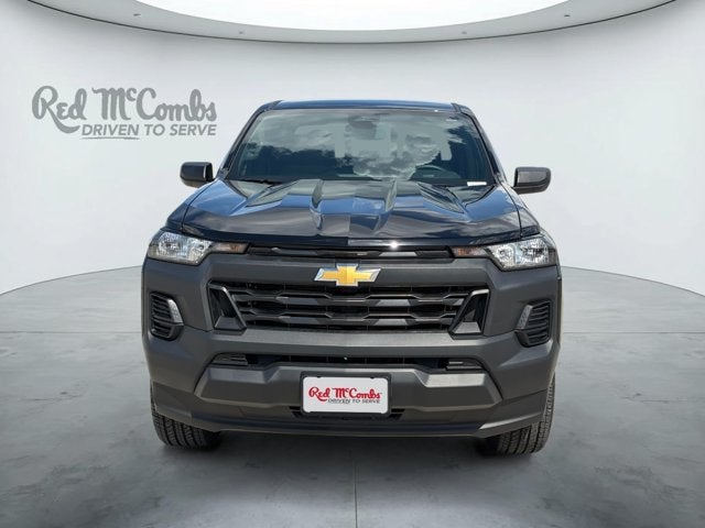 2026 Chevrolet Colorado 2WD Work Truck