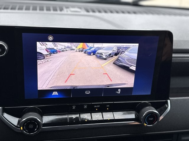 2023 Chevrolet Colorado 4WD Trail Boss