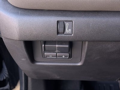 2024 Chevrolet Colorado 4WD ZR2