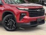 2025 Chevrolet Traverse FWD LT