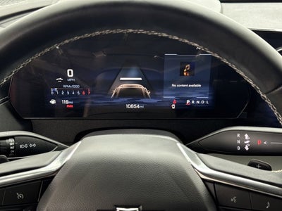 2025 Chevrolet Traverse FWD LT