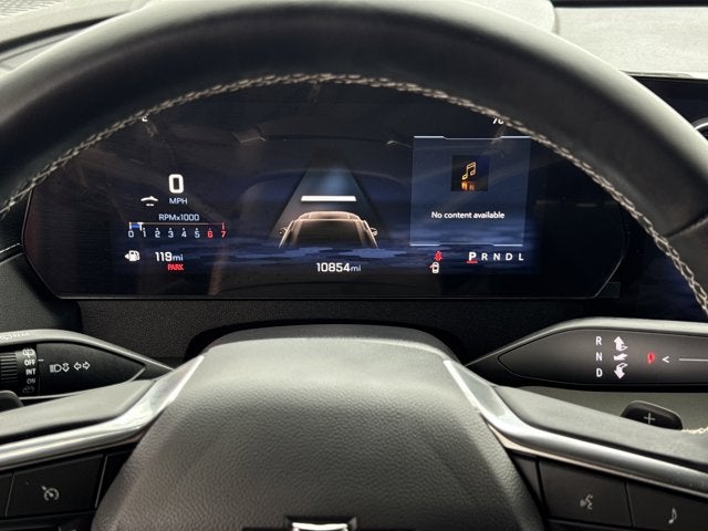 2025 Chevrolet Traverse FWD LT