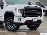 2023 GMC Sierra 2500HD AT4