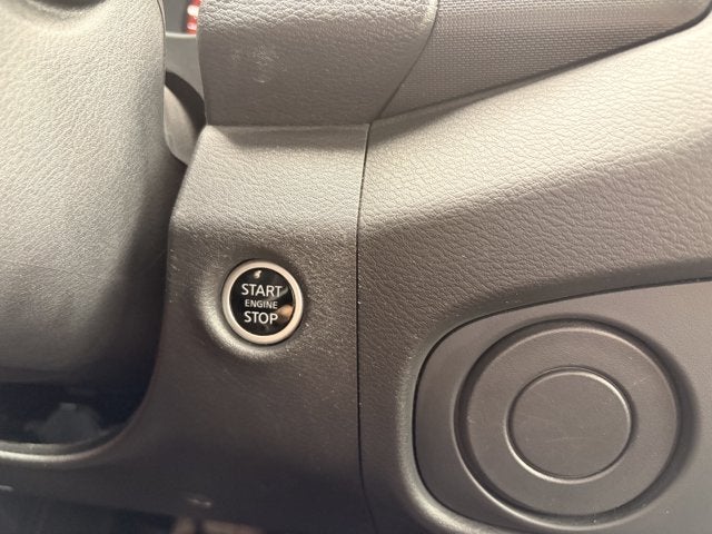 2024 Nissan Frontier Pro-X
