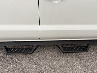 2024 Nissan Frontier Pro-X