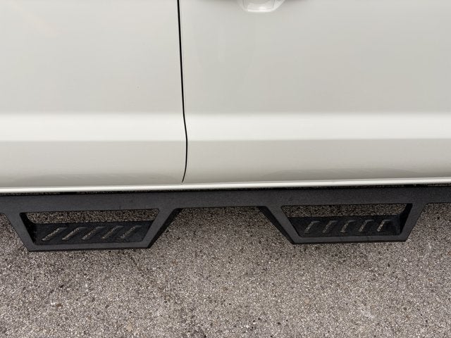 2024 Nissan Frontier Pro-X