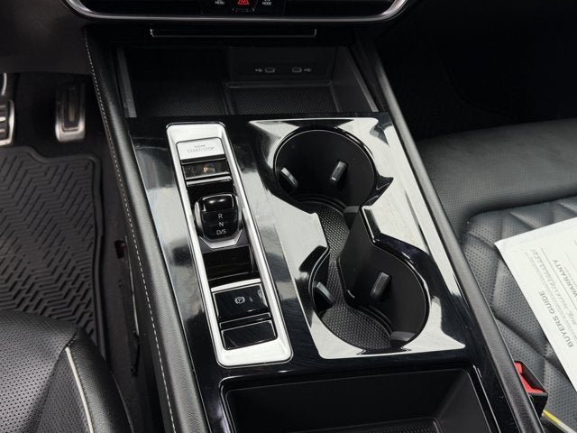 2024 Volkswagen Atlas Cross Sport 2.0T SEL Premium R-Line