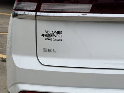 2024 Volkswagen Atlas Cross Sport 2.0T SEL Premium R-Line