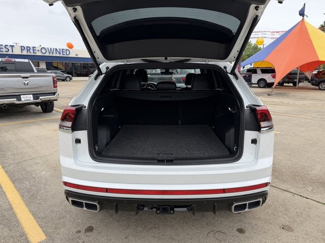 2024 Volkswagen Atlas Cross Sport 2.0T SEL Premium R-Line