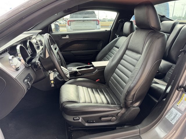 2006 Ford Mustang GT Deluxe