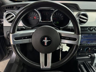 2006 Ford Mustang GT Deluxe