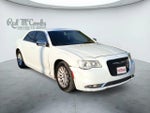 2013 Chrysler 300 4DR SDN RWD