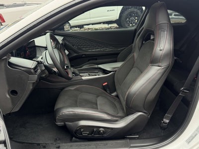 2025 Dodge Charger Daytona Scat Pack