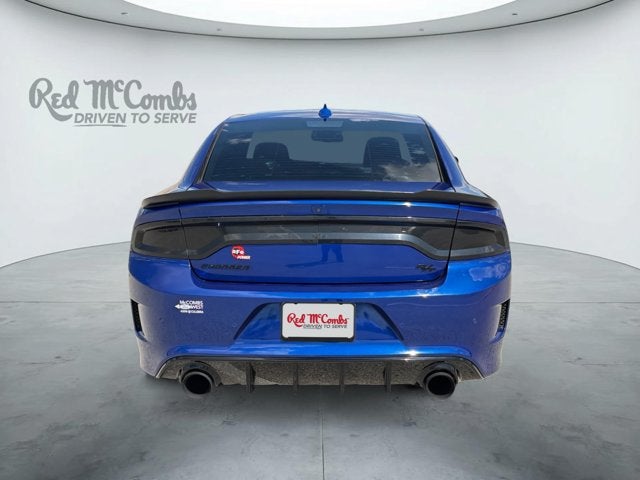 2019 Dodge Charger R/T