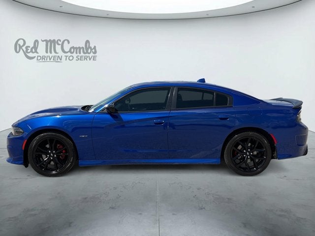 2019 Dodge Charger R/T