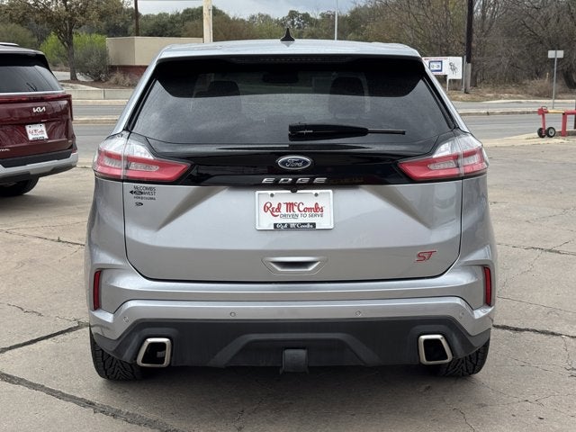 2022 Ford Edge ST