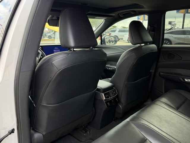 2024 Lexus RX RX 350 Premium