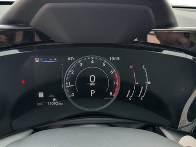 2025 Lexus NX NX 350 Premium