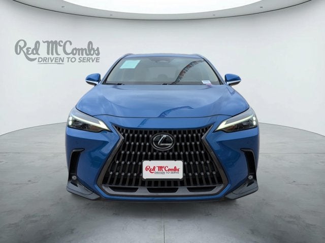 2025 Lexus NX NX 350 Premium