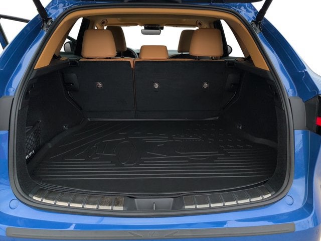 2025 Lexus NX NX 350 Premium
