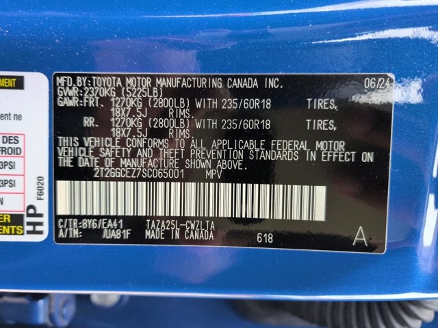 2025 Lexus NX NX 350 Premium