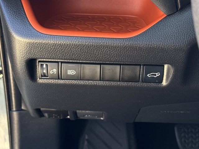 2019 Toyota RAV4 Adventure