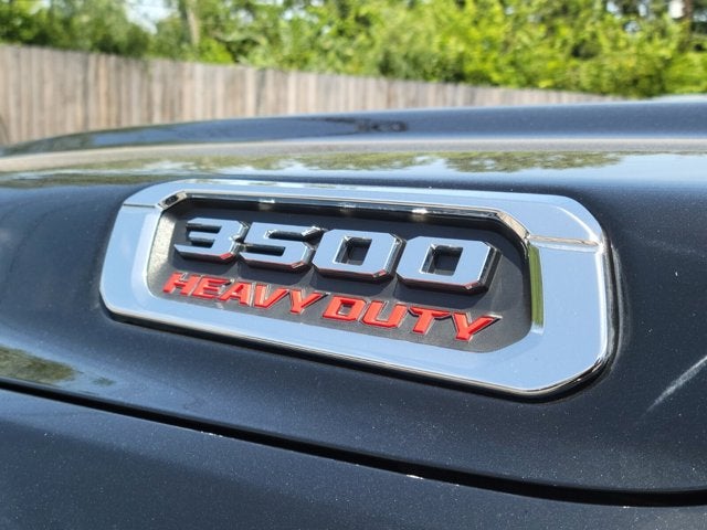 2024 RAM 3500 Longhorn