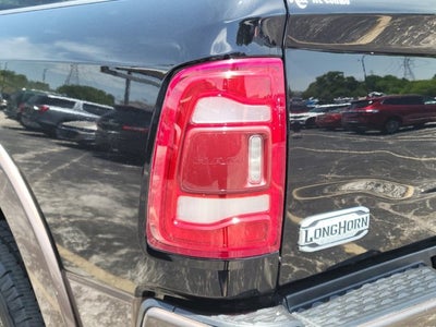 2024 RAM 3500 Longhorn