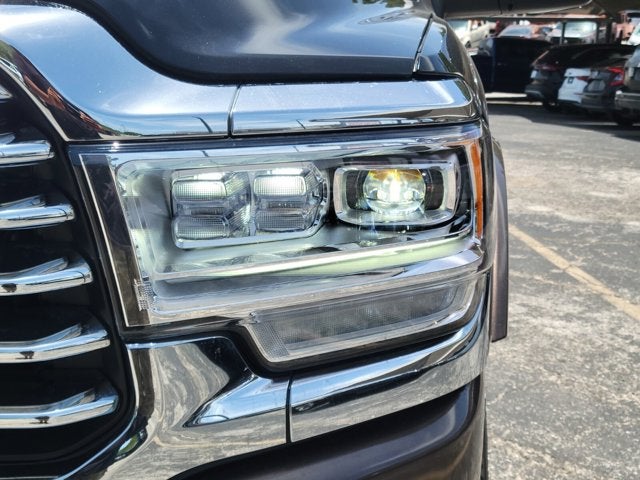 2024 RAM 3500 Longhorn