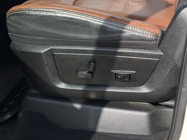 2021 RAM 3500 Longhorn