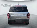 2022 Ford Bronco Sport Big Bend®