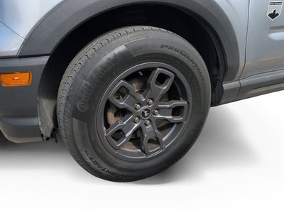 2022 Ford Bronco Sport Big Bend®