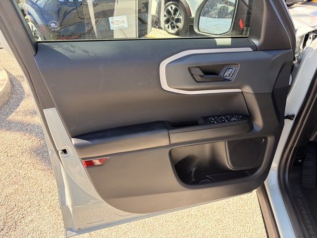2024 Ford Bronco Sport Big Bend®